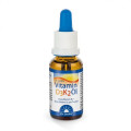VITAMIN D3K2 Öl Dr.Jacob&#039;s Tropfen