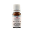 HEPAR SULFURIS D 30 Globuli