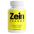 CHOLIN-INOSITOL 450/450 mg pro veg.Kapseln