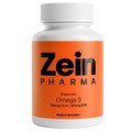 OMEGA-3 1000 mg Seefischöl Softgelkapseln hochdo.