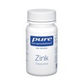 PURE ENCAPSULATIONS Zink Zinkpicolinat Kapseln