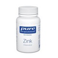 PURE ENCAPSULATIONS Zink Zinkpicolinat Kapseln