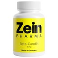 BETA CAROTIN NATURAL 15 mg ZeinPharma Weichkapseln