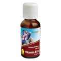 VITAMIN B12 VEGAN Tropfen Methylcobalamin