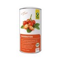 BIO HAGEBUTTENPULVER Vorratsdose