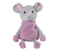WARMIES Maus rosa