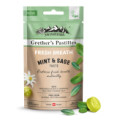 GRETHERS SWISSHERBS Fresh Breath mint &amp; sage