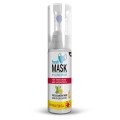 MASKEN SPRAY mit ätherischen Ölen