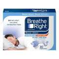 BESSER Atmen Breathe Right Nasenpfl.normal transp.