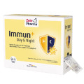 IMMUN+ Day &amp; Night Kapseln