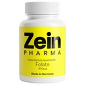 FOLAT Quatrefolic 400 μg Kapseln