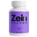 TAURIN 1000 mg Kapseln