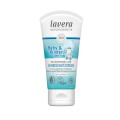 LAVERA Baby &amp; Kinder sensitiv Wundschutzcreme