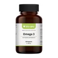 BIO-APO Omega-3 Fischöl Kapseln