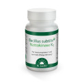 BACILLUS subtilis plus Dr.Jacob&#039;s Kapseln
