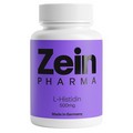 L-HISTIDIN 500 mg Kapseln