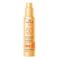 NUXE Sun Sonnenspray Gesicht &amp; Körper LSF 50