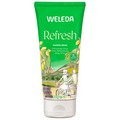 WELEDA Refresh Erfrischungsdusche Citrus