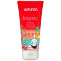 WELEDA Inspire Shower Cream Granatapfel