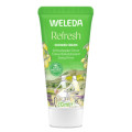 WELEDA Refresh Shower Cream Citrus erfrischend