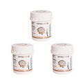 Schüssler Salz Nr. 3 Ferrum phosphoricum D12 Tab 3er Set (3x400)