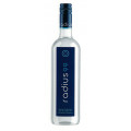 radius99 Quellwasser 9er Karton
