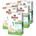 HOLLE Bio Anfangsmilch 1 auf Ziegenmilchbasis