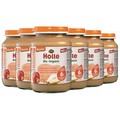 HOLLE Apfel & Birne mit Hafer