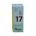BIOCHEMIE Pflüger 17 Manganum sulfuricum D 6 Tro.