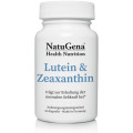LUTEIN &amp; ZEAXANTHIN Kapseln