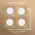 Schüssler Salze Stoffwechsel-Kur Nr. 4, 8, 9, 10 je 400 Tabletten