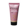 Benecos Natural Light Fluid Foundation sahara