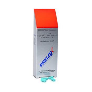 PRELOX Pharma Nord Dragees