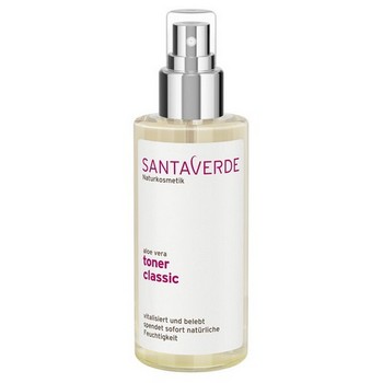ALOE VERA TONER classic Spray