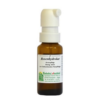 ROSENHYDROLAT Sprühflasche