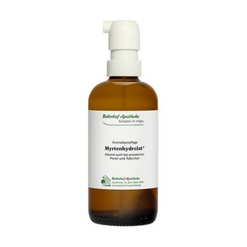 MYRTENHYDROLAT Sprühflasche