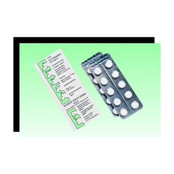 Mastavit VETOKEHL SUB D 4 Tabletten vet.