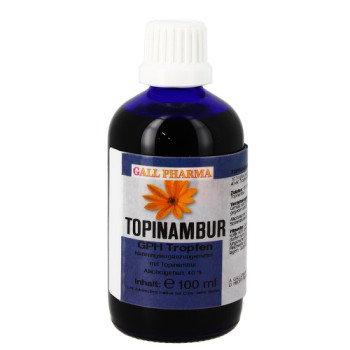 TOPINAMBUR Tropfen