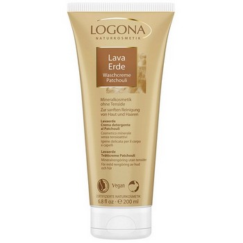 LAVAERDE Patchouli