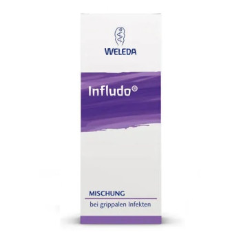 INFLUDO Mischung