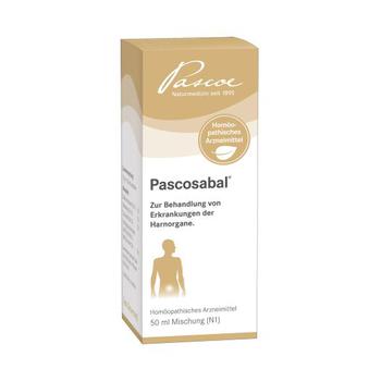 PASCOSABAL Tropfen
