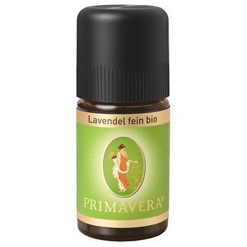 LAVENDEL ÖL fein kbA ätherisch