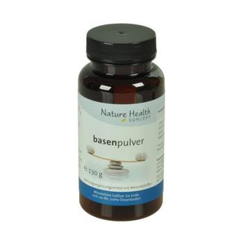 BASENPULVER NHC