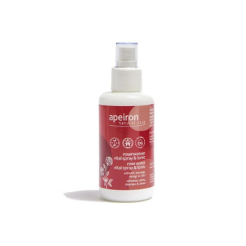 ROSENWASSER apeiron