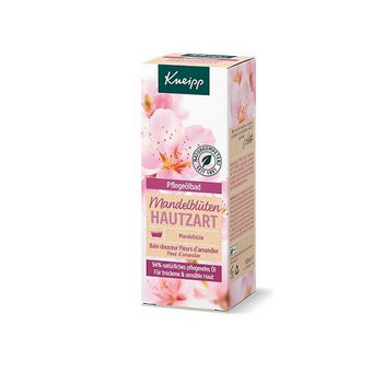 KNEIPP PFLEGEÖLBAD Mandelblüten hautzart