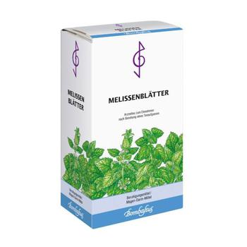 MELISSENBLÄTTER Tee