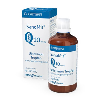 SANOMIT Q10 flüssig