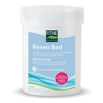 BASEN BAD