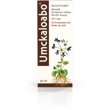 UMCKALOABO flüssig