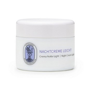 LUNASOL Nachtcreme leicht